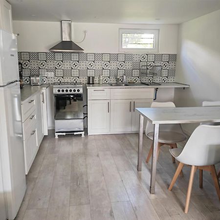 Appartement Le Maro Saubusse Zewnętrze zdjęcie