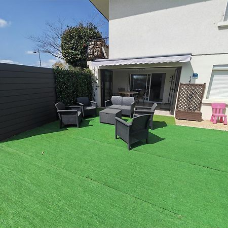Appartement Le Maro Saubusse Zewnętrze zdjęcie