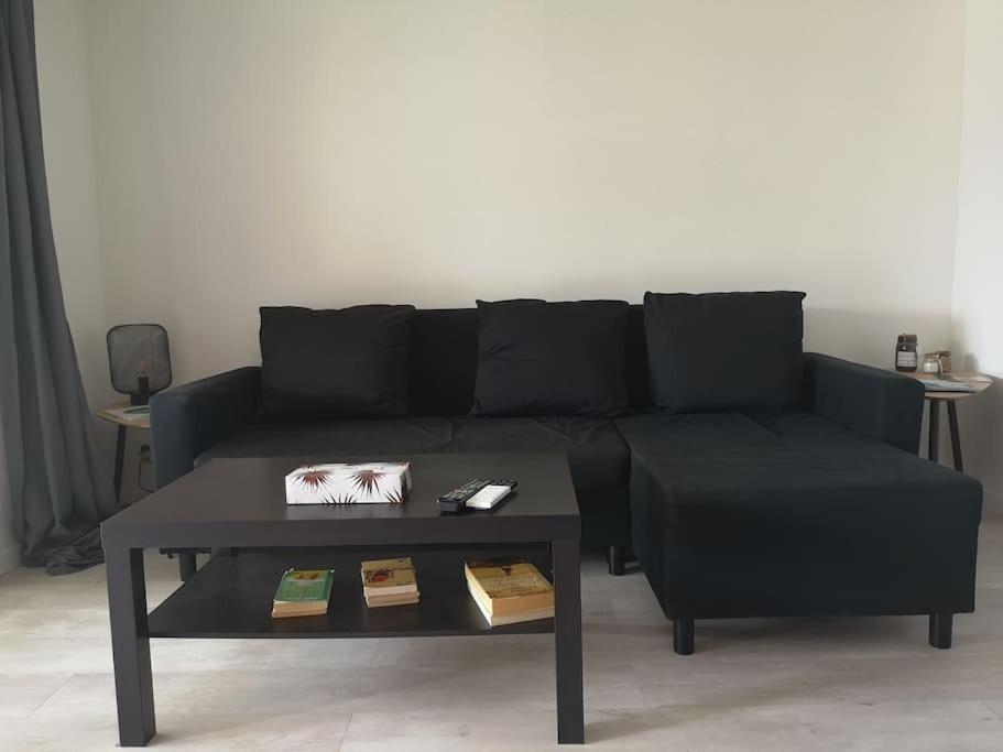 Appartement Le Maro Saubusse Zewnętrze zdjęcie