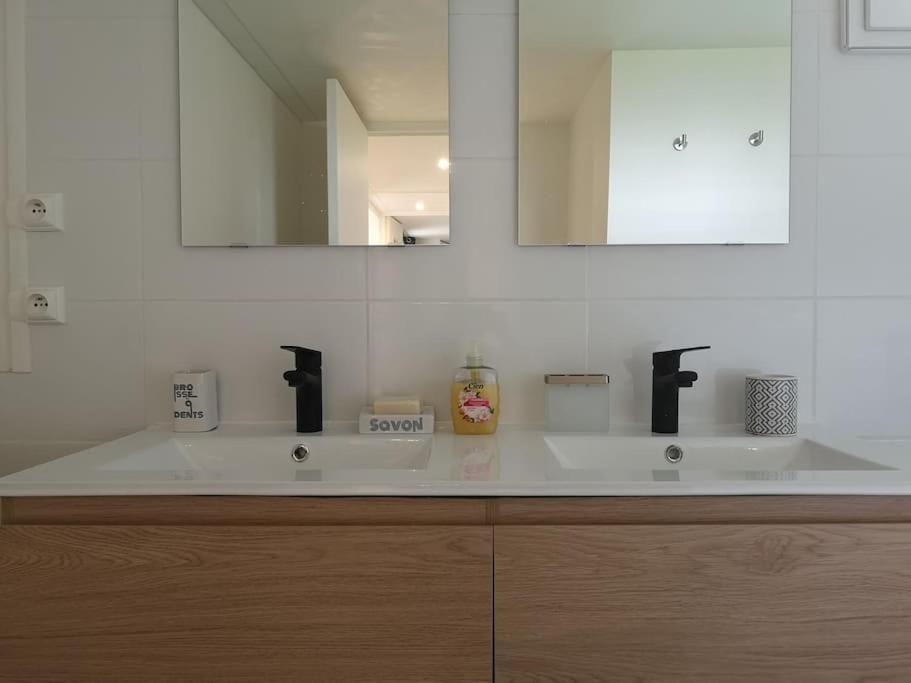 Appartement Le Maro Saubusse Zewnętrze zdjęcie
