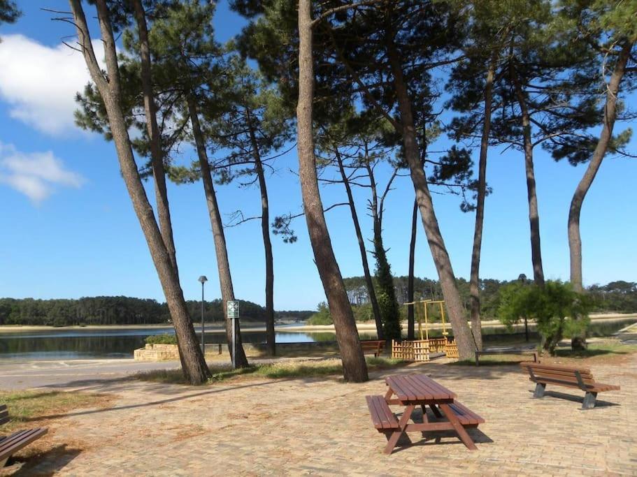 Appartement Le Maro Saubusse Zewnętrze zdjęcie