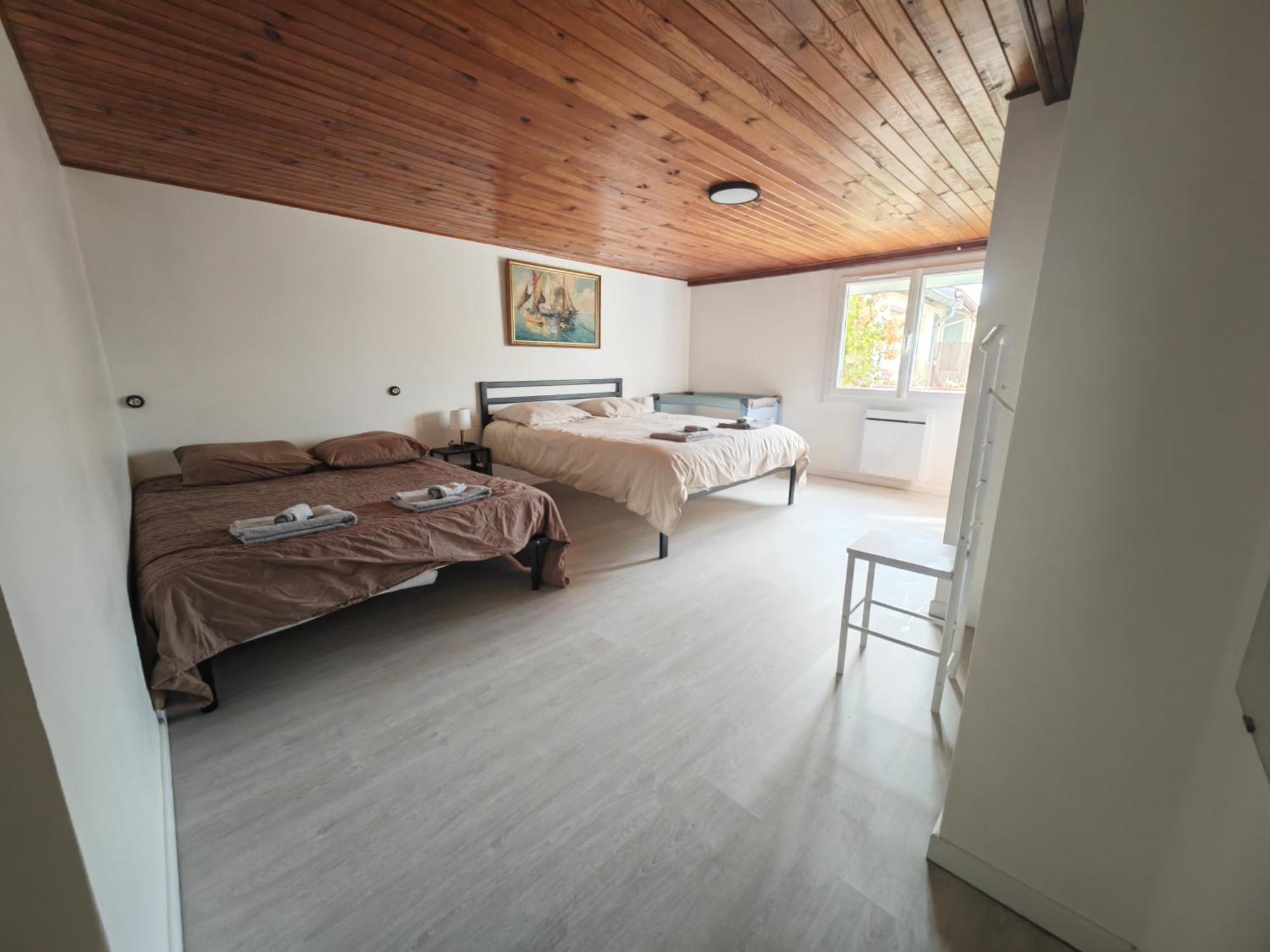 Appartement Le Maro Saubusse Zewnętrze zdjęcie