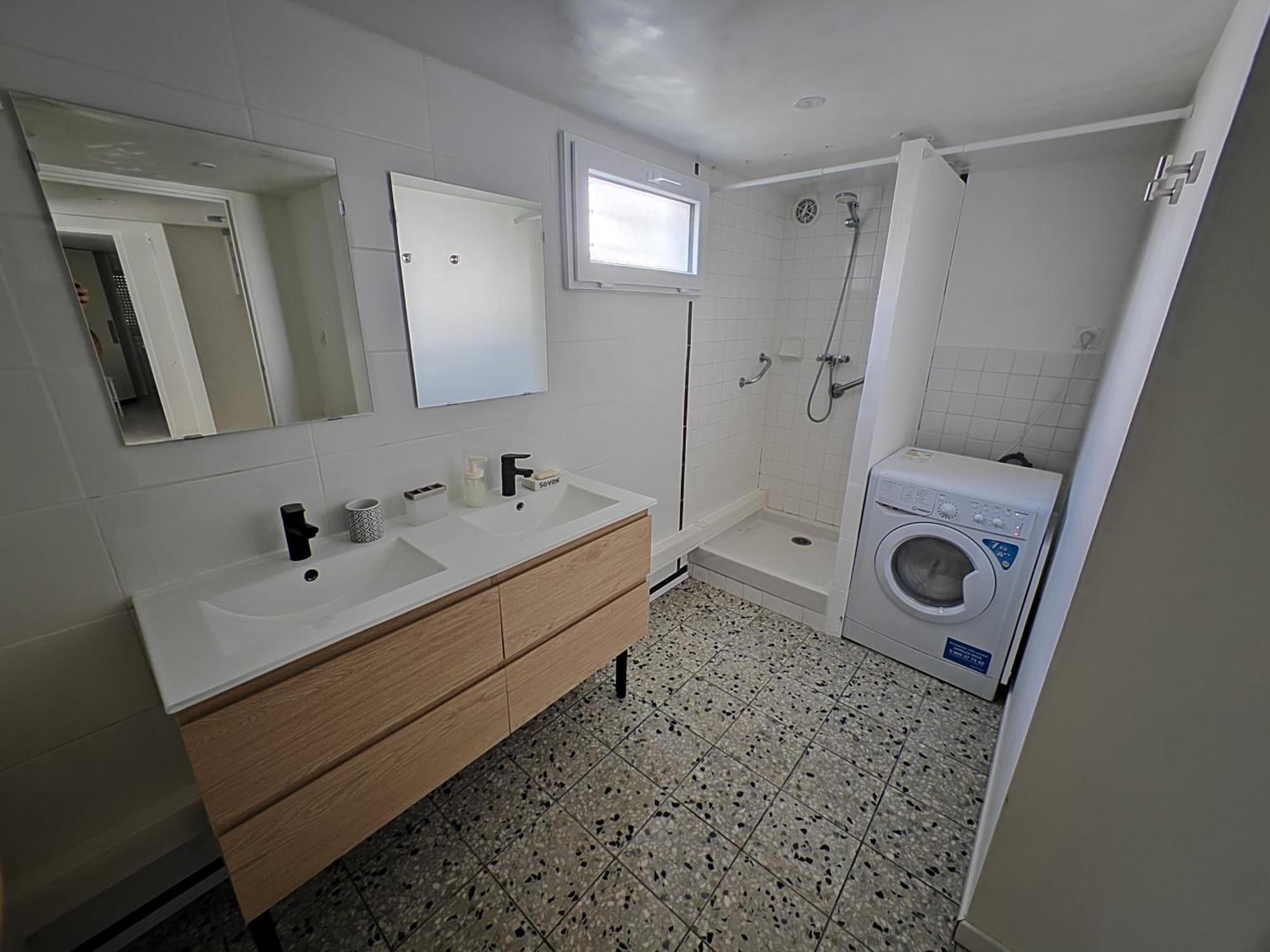 Appartement Le Maro Saubusse Zewnętrze zdjęcie